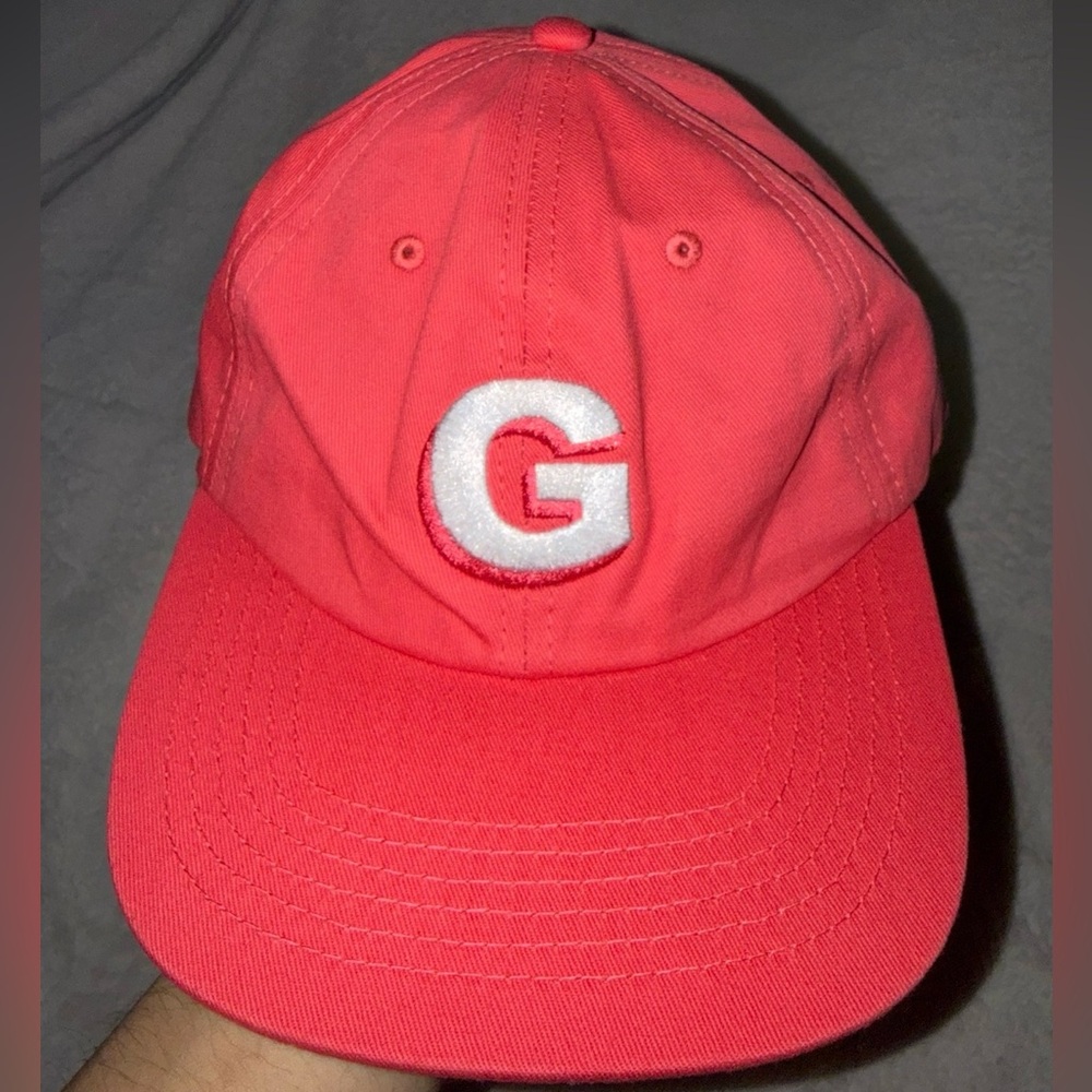 Golfwang 3D G 6-Panel Hat